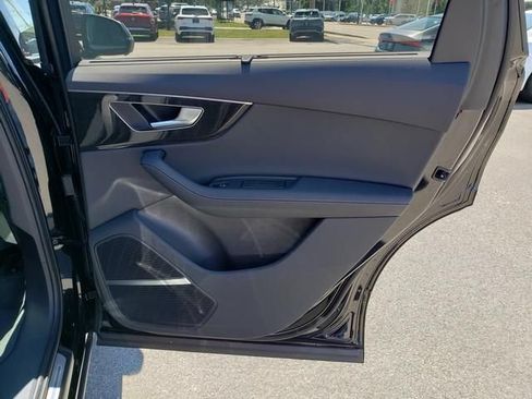 New 2026 Audi Q7 Premium Plus AWD/4WD image 19