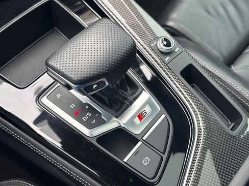 Used 2023 Audi S4 Prestige w/ Prestige Package AWD/4WD image 36