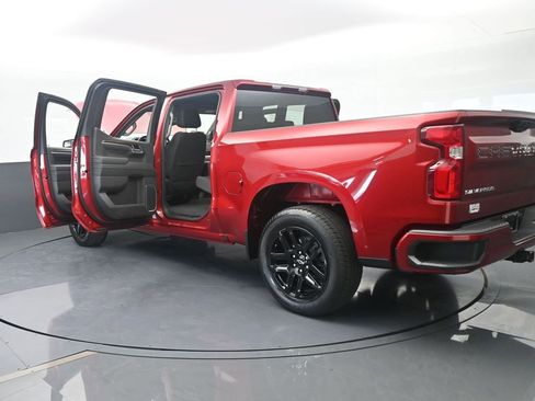Used 2023 Chevrolet Silverado 1500 RST RWD image 77