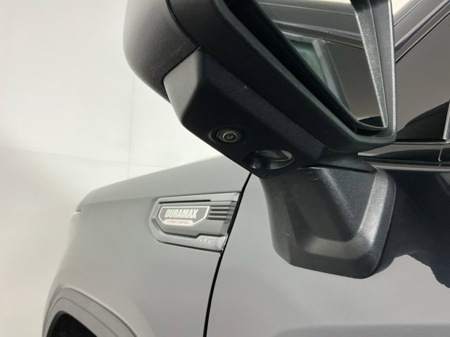 Used 2023 GMC Sierra 1500 AT4 w/ AT4 Premium Package AWD/4WD image 11
