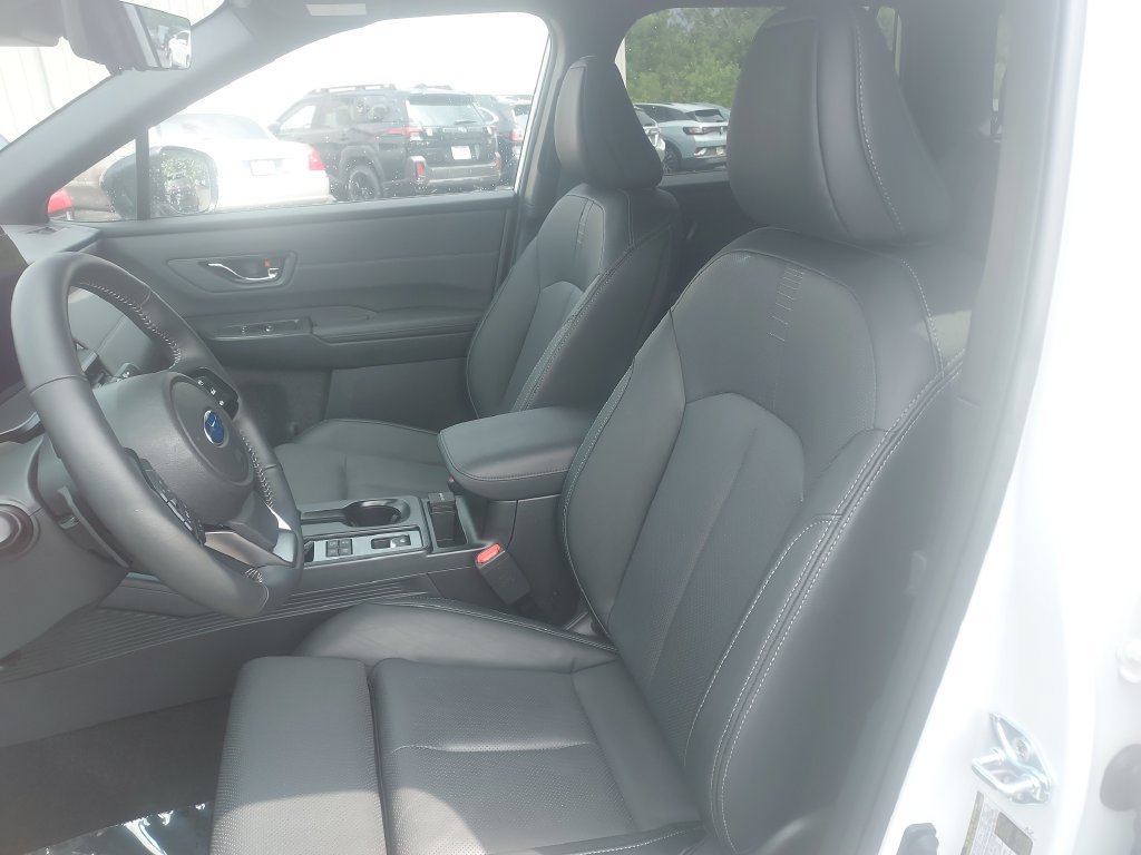 New 2026 Subaru Outback Touring XT AWD/4WD image 9