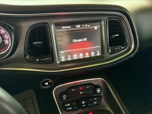 Used 2016 Dodge Challenger SXT w/ Super Sport Group (SS/T) image 13