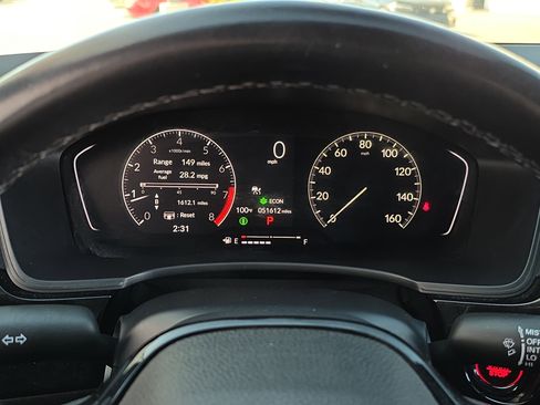 Used 2022 Honda Civic Sport image 17