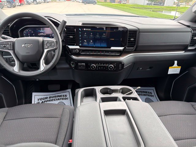 New 2026 Chevrolet Silverado 1500 RST w/ Z71 Off-Road Package AWD/4WD image 24