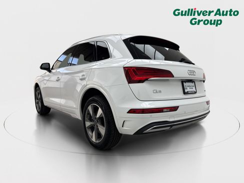 Used 2023 Audi Q5 2.0T Premium Plus AWD/4WD image 5
