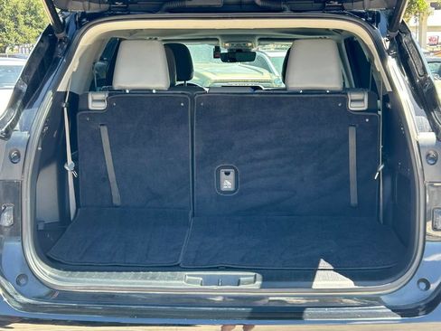 Used 2023 Toyota Highlander XLE FWD image 15