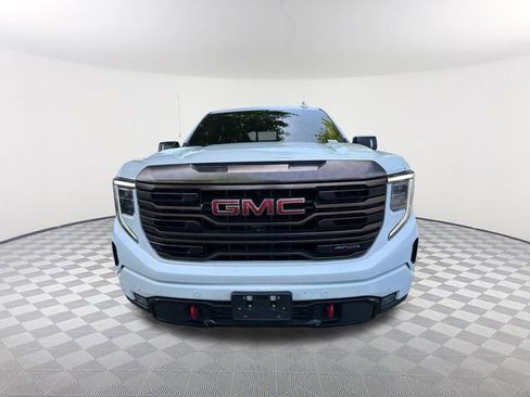 Used 2022 GMC Sierra 1500 AT4X AWD/4WD image 2