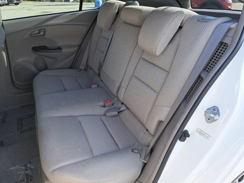 Used 2011 Honda Insight EX image 13