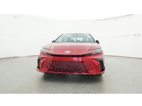 New 2026 Toyota Camry XSE image 31