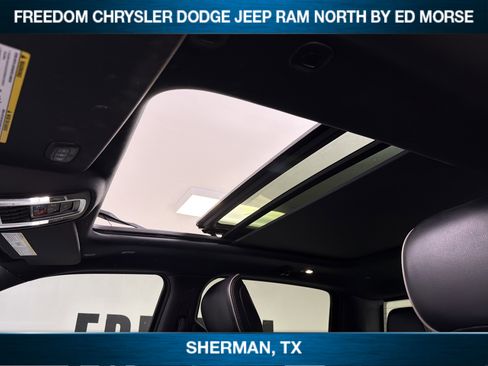 Certified 2021 RAM 1500 Laramie RWD image 14