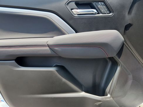 New 2025 Chevrolet Colorado Z71 w/ Z71 Convenience Package 2 image 55