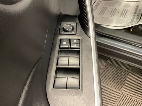 Used 2024 Toyota RAV4 LE AWD/4WD image 12
