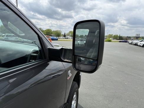 Used 2022 RAM 3500 Tradesman AWD/4WD image 10