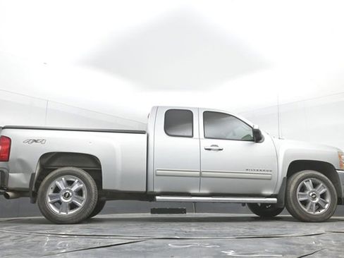 Used 2012 Chevrolet Silverado 1500 LT w/ All-Star Edition image 34