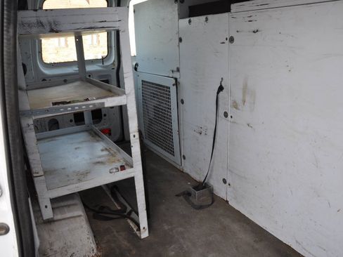 Used 2013 Ford E-250 and Econoline 250 RWD image 16