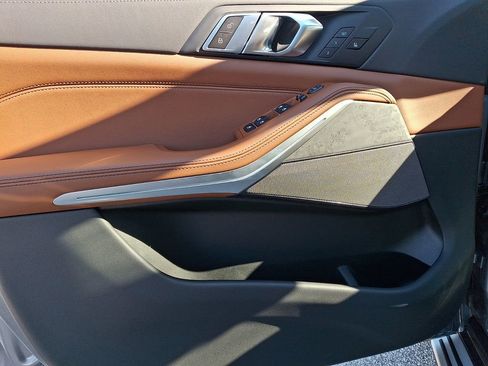New 2026 BMW X5 xDrive40i AWD/4WD image 10