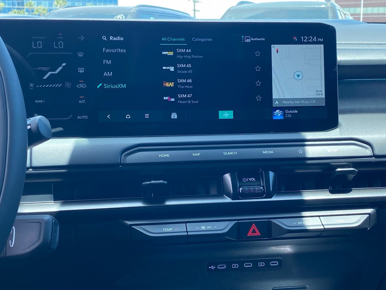 New 2027 Kia Telluride SX X-Line AWD/4WD image 19
