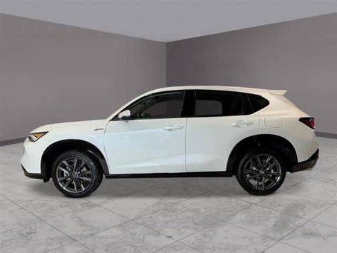 New 2026 Acura ADX A-Spec AWD/4WD image 2