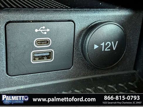 Used 2023 Ford Bronco Sport Big Bend w/ Convenience Package AWD/4WD image 23