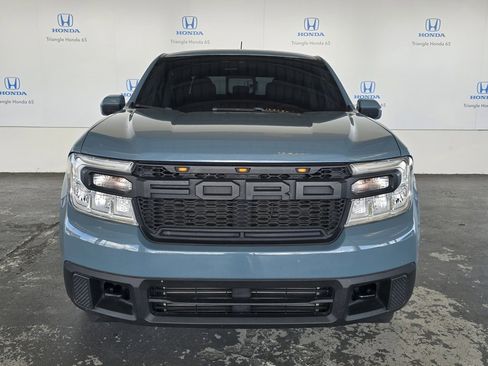 Used 2022 Ford Maverick XLT image 40