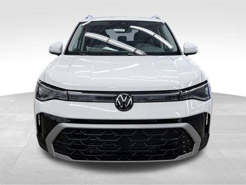 New 2025 Volkswagen Taos SEL AWD/4WD image 2