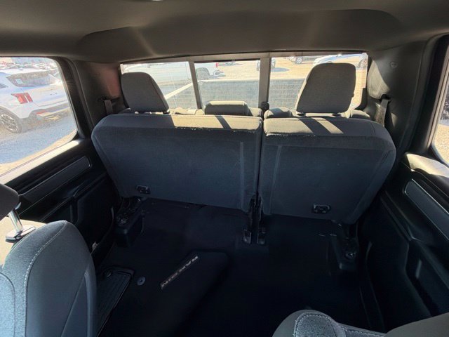 Used 2019 RAM 1500 Big Horn AWD/4WD image 54