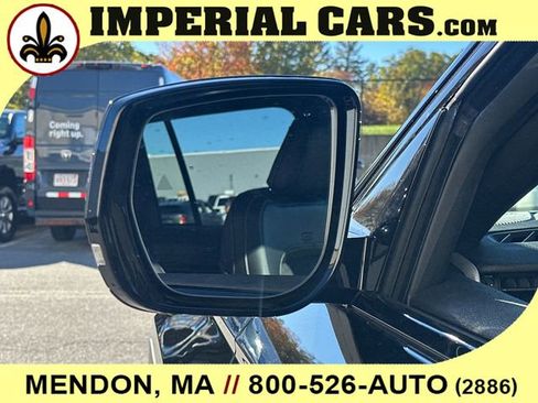 New 2025 Jeep Grand Cherokee Altitude image 8