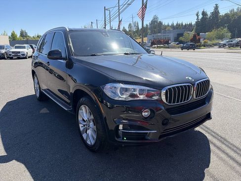 Used 2014 BMW X5 xDrive35i AWD/4WD image 14