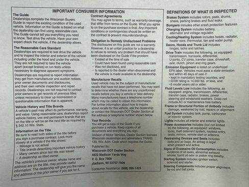 Used 2023 Chevrolet Colorado Trail Boss w/ Advanced Trailering Package image 30