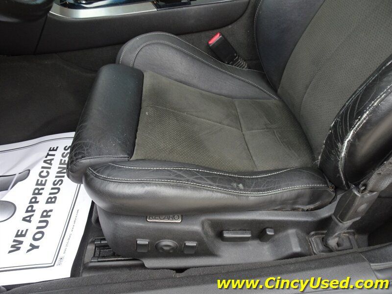 Used 2013 Cadillac CTS V RWD image 30