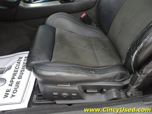 Used 2013 Cadillac CTS V RWD image 30