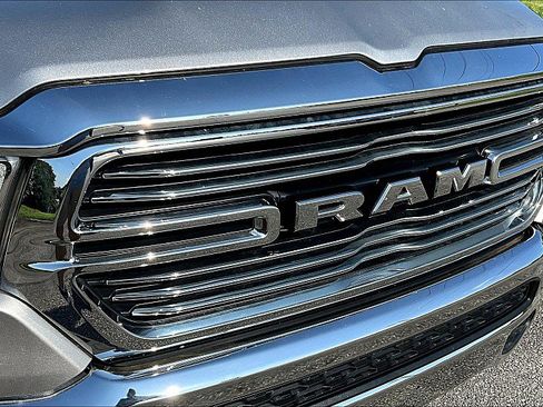 Used 2024 RAM 1500 Laramie RWD image 22