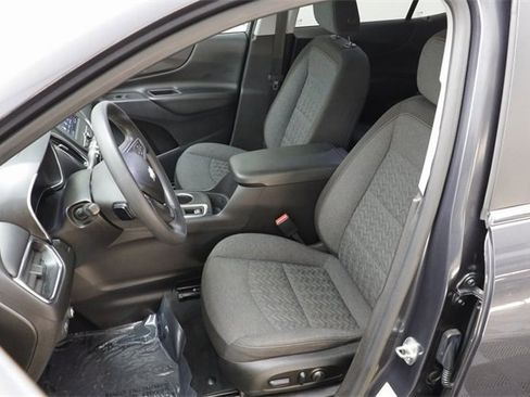 Used 2022 Chevrolet Equinox LT image 14