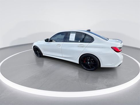 Used 2021 BMW M340i xDrive w/ Premium Package image 6