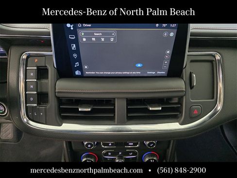 Used 2022 Chevrolet Tahoe RST w/ Luxury Package image 25