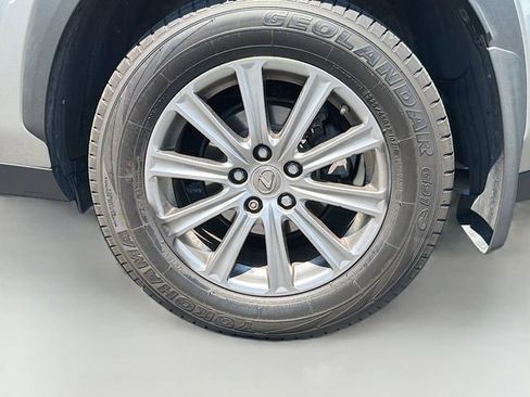 Used 2016 Lexus NX 200t AWD w/ Accessory Package 2 image 28