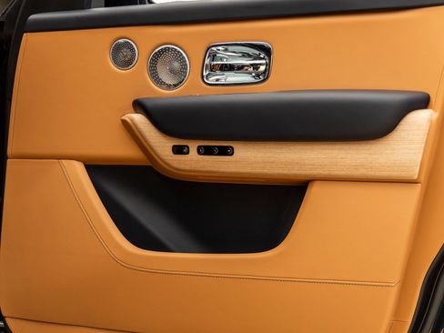 New 2026 Rolls-Royce Cullinan AWD/4WD image 54