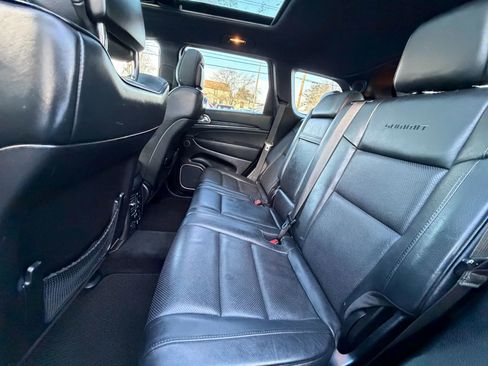 Used 2014 Jeep Grand Cherokee Summit image 14