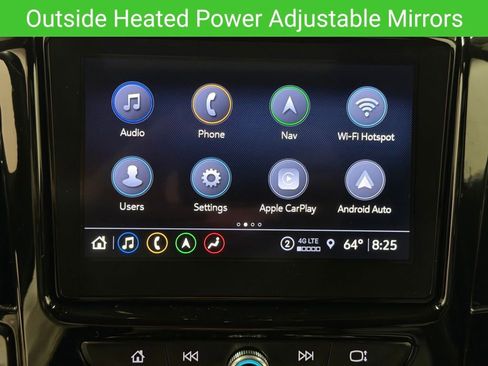 Certified 2023 Chevrolet Traverse LT w/ LT Premium Package AWD/4WD image 36