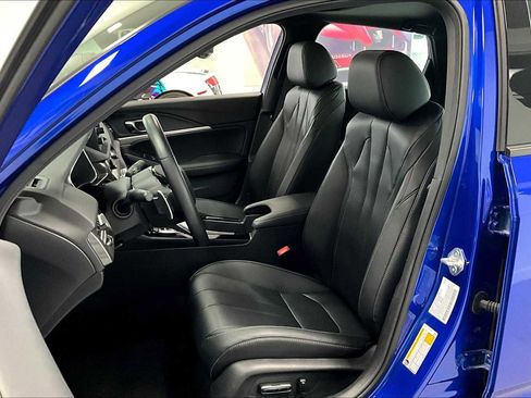 Certified 2025 Acura Integra A-Spec image 10