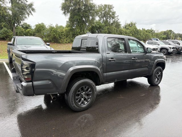 Certified 2023 Toyota Tacoma SR5 w/ Technology Package AWD/4WD image 2