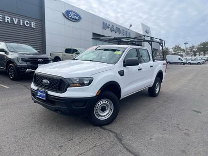 Used 2019 Ford Ranger XL