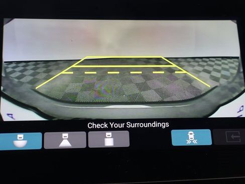 Used 2023 Honda Passport TrailSport image 18