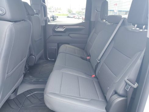 New 2026 Chevrolet Silverado 1500 RST w/ RST Select Package AWD/4WD image 23