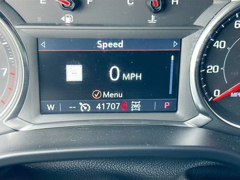 Used 2023 GMC Acadia AT4 AWD/4WD image 14