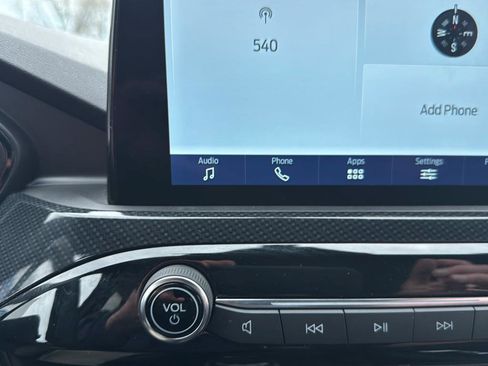 Used 2024 Ford Escape ST-Line w/ Equipment Group 301A image 14