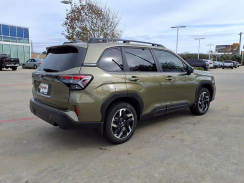 New 2026 Subaru Forester Limited image 4