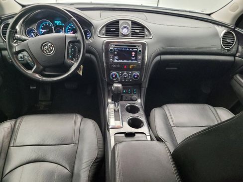 Used 2017 Buick Enclave Leather FWD image 22
