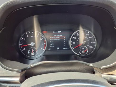 Used 2022 Kia Telluride SX w/ SX Prestige Package AWD/4WD image 16