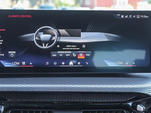 New 2026 BMW 430i Coupe w/ Parking Assistance Package image 14